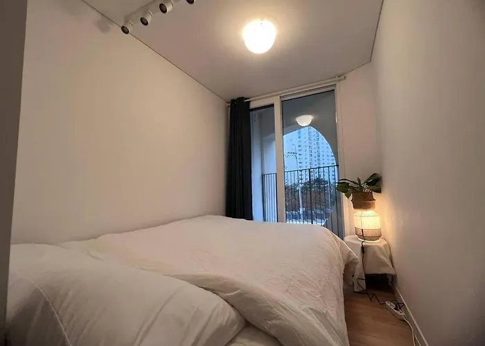 Cozy/broadcasting/architecture Award/room5toilet4 Casa vacanze