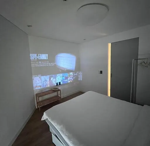 Cozy/broadcasting/architecture Award/room5toilet4 Casa vacanze